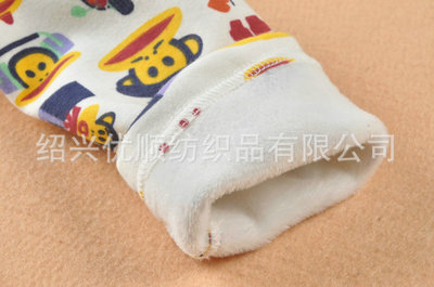 紹興力凡針紡 專業(yè)批發(fā)定制純棉不倒絨與雕印不倒絨，品質(zhì)面料信賴之選