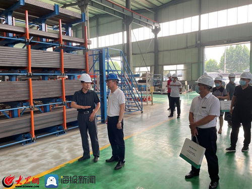 泰山區(qū)新型建材產(chǎn)業(yè)鏈 鏈接本土企業(yè)，鏈通經(jīng)濟(jì)循環(huán)，技術(shù)服務(wù)賦能