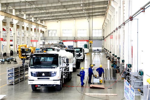 威海廣泰 空港設(shè)備領(lǐng)軍者展翅騰飛，技術(shù)服務(wù)驅(qū)動(dòng)未來(lái)