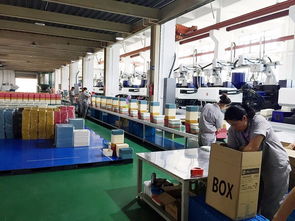 臺(tái)州市黃巖區(qū)森力塑料制品廠 專業(yè)技術(shù)服務(wù)，助力企業(yè)持續(xù)發(fā)展