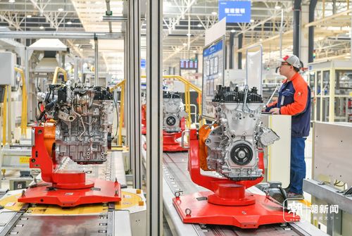 第一視點(diǎn)丨牢記囑托 大顯身手 浙江民營(yíng)企業(yè)不負(fù)期待持續(xù)推進(jìn)高質(zhì)量發(fā)展