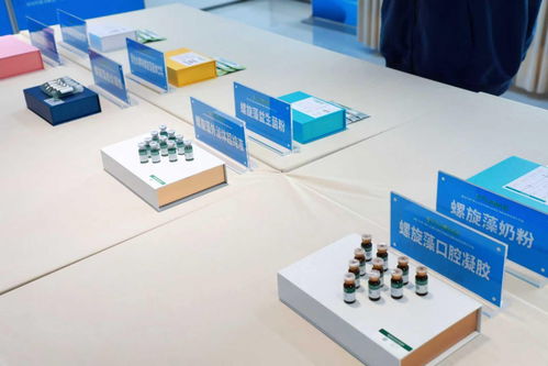 產學研用協同創新，鄂托克旗螺旋藻產業迎來技術開發新范式